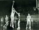 Bobby Mills, Jim Krebs, Rick Herrscher and Larry Showalter