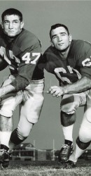 Floyd Burke And John LaGrone