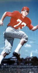 Forrest Gregg