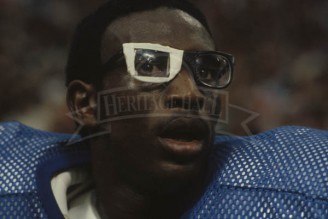 Eric Dickerson