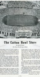 Cotton Bowl