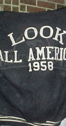 Dandy’s Look All America Sweater