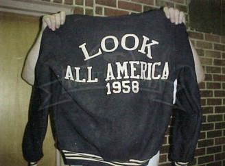 Dandy’s Look All America Sweater