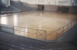 Joe Perkins Gym