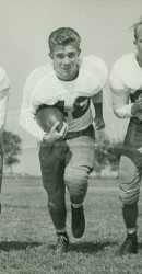 Howard Parker, Bill Weatherford And Gil Johnson