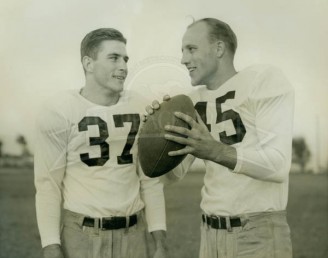 Doak And Gil Johnson