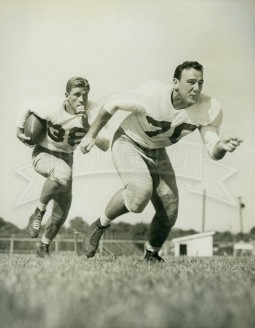 Doak And John Hamberger