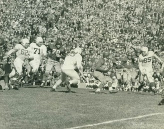 Doak Against Penn State