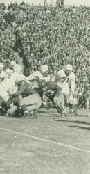 McKissack Against Penn State