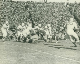 McKissack Against Penn State