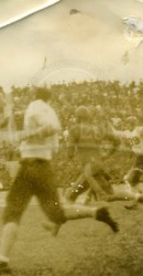 Early Action Against The Aggies