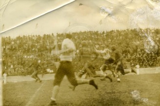 Early Action Against The Aggies