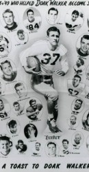 Mustangs Who Played With Doak