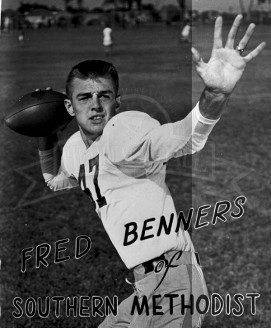 Fred Benners