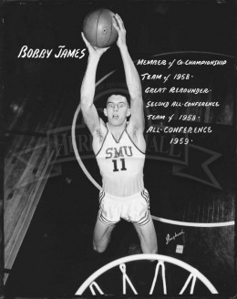 Bobby James