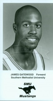 James Gatewood