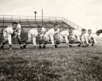 Mayo, Partee, Walden, Ligon, Landers, Pettes, and Dean