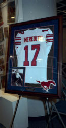 Don Meredith Jersey Retirement – 5