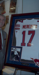 Don Meredith Jersey Retirement – 52