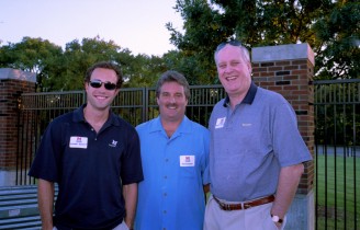 September 2008 Fall Football Reunion – 8