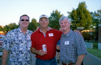 September 2008 Fall Football Reunion – 10