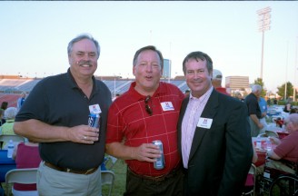 September 2008 Fall Football Reunion – 11