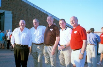 September 2008 Fall Football Reunion – 12