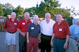 September 2008 Fall Football Reunion – 14