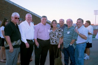 September 2008 Fall Football Reunion – 15