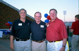 September 2008 Fall Football Reunion – 21