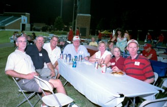 September 2008 Fall Football Reunion – 27