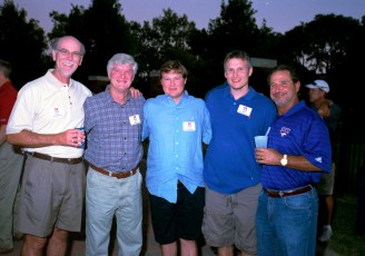 September 2008 Fall Football Reunion – 31