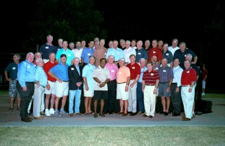 September 2008 Fall Football Reunion – 52