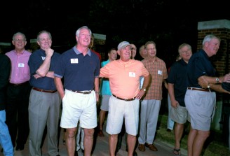 September 2008 Fall Football Reunion – 53