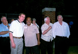 September 2008 Fall Football Reunion – 55