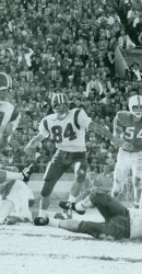 1958 Glynn Gregory 26-10 Victory over UT Austin