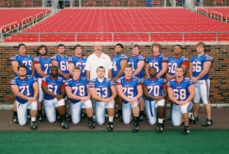 2008 SMU Team Pictures – 4