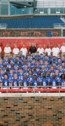 2008 SMU Team Pictures – 6