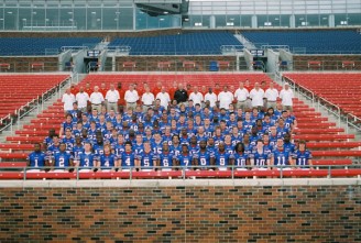 2008 SMU Team Pictures – 6