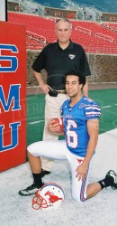 2008 SMU Team Pictures – 26