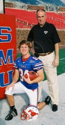 2008 SMU Team Pictures – 105