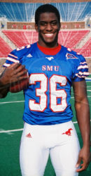 2008 SMU Team Players – 201