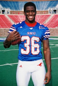 2008 SMU Team Players – 201