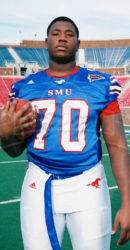 2008 SMU Team Players – 204