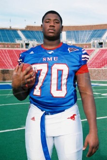 2008 SMU Team Players – 204