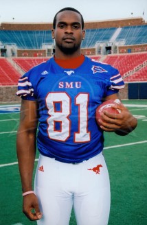 2008 SMU Team Players – 208