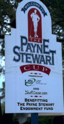 May 2008 Payne Stuart Cup – 216