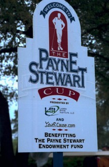 May 2008 Payne Stuart Cup – 216