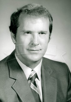 Football Coach Joe Boring