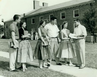 Hal O’Brien, Don McIlhenny And Blake Tucker